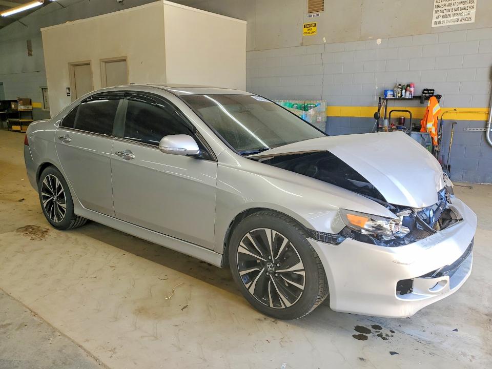 Auction sale of the 2008 Acura Tsx, vin: JH4CL969X8C010395, lot number: 49649626