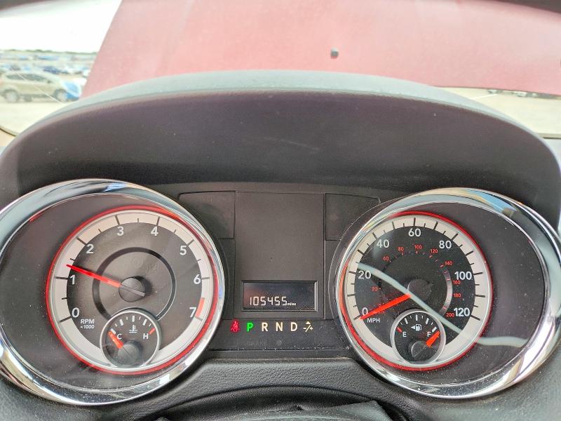 Продажа на аукционе авто 2014 Dodge Grand Caravan, vin: 2C4RDGBG6ER353564, номер лота: 51090656