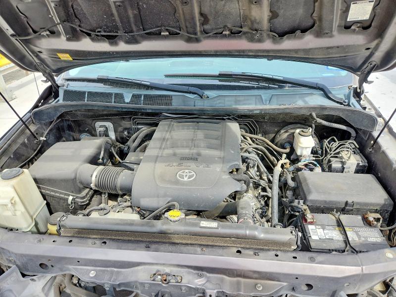 Продажа на аукционе авто 2013 Toyota Tundra, vin: 5TFRM5F16DX061682, номер лота: 48223006