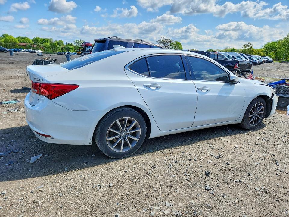 Aukcja sprzedaży 2019 Acura Tlx, vin: 19UUB1F53KA000836, numer aukcji: 51810166