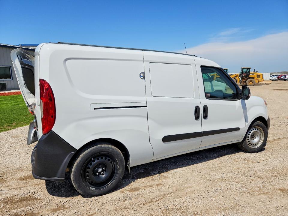 Aukcja sprzedaży 2020 Ram Promaster City, vin: ZFBHRFAB5L6R55974, numer aukcji: 78226925