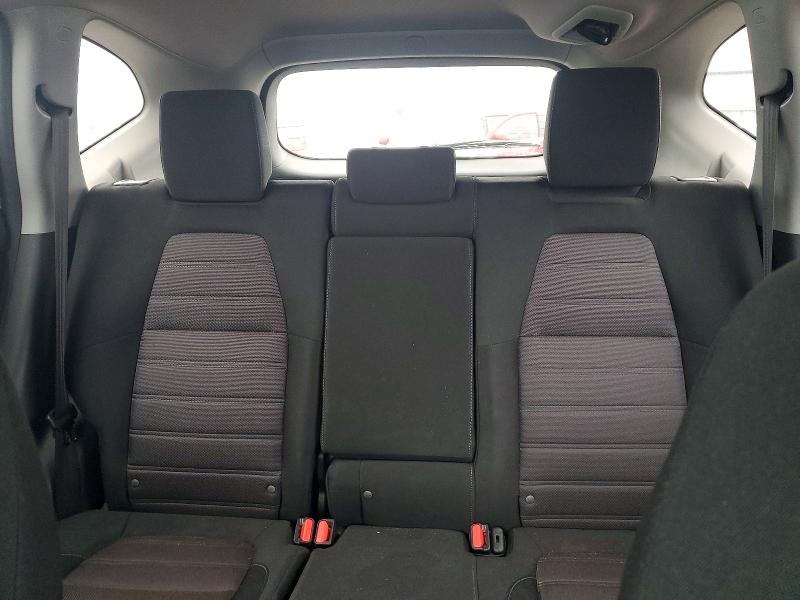 Продажа на аукционе авто 2017 Honda Cr-v, vin: 2HKRW2H59HH139494, номер лота: 48215756