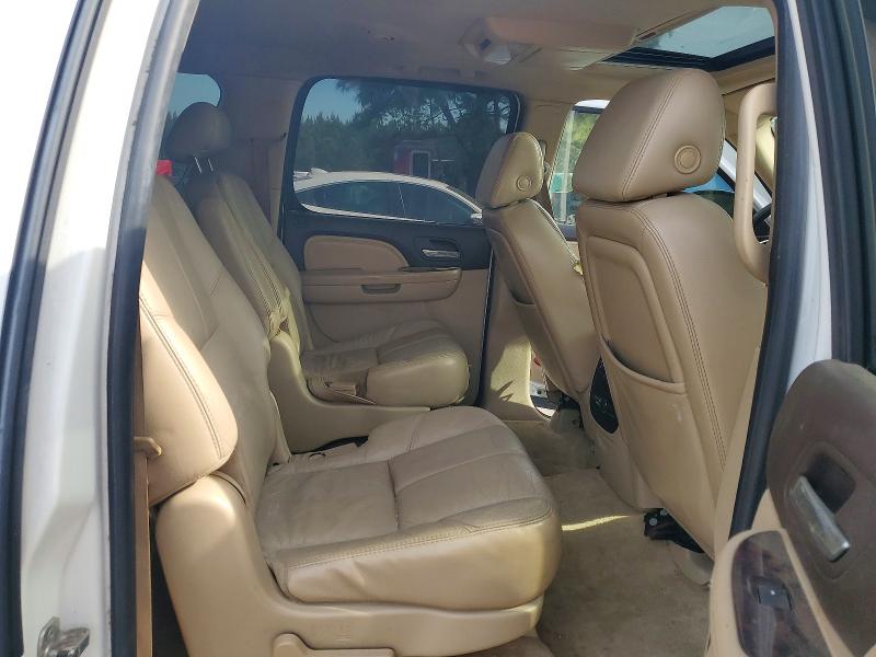Продаж на аукціоні авто 2007 Gmc Yukon, vin: 1GKFK66877J315035, номер лоту: 50662326