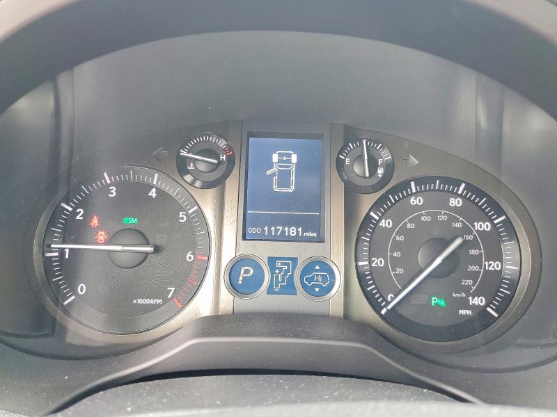 Aukcja sprzedaży 2014 Lexus Gx, vin: JTJJM7FX2E5064554, numer aukcji: 51344596