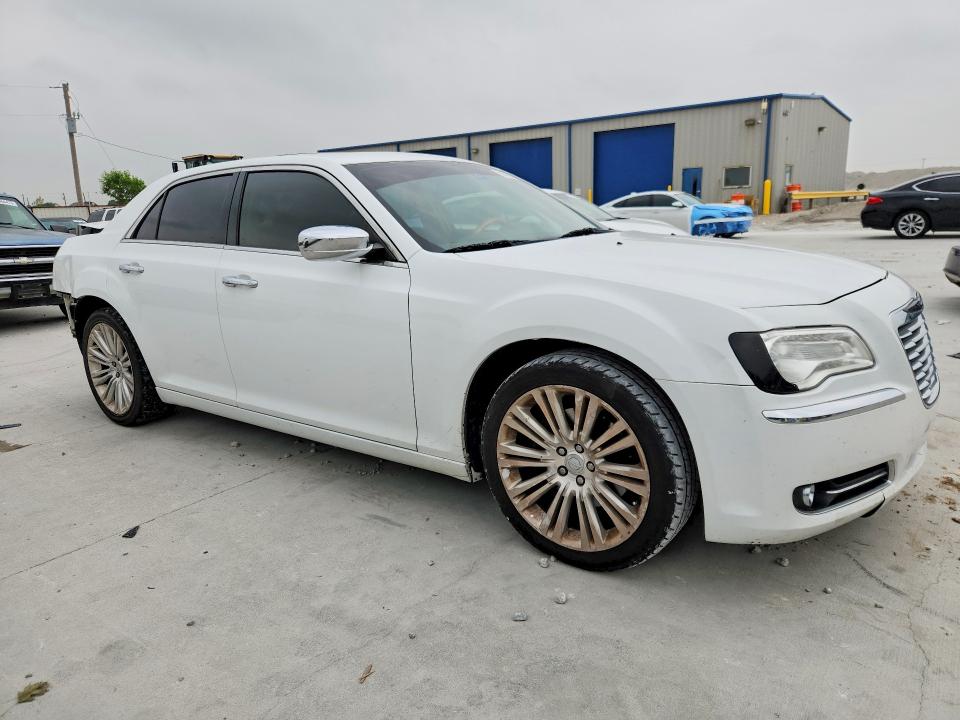 Aukcja sprzedaży 2013 Chrysler 300c, vin: 2C3CCAETXDH513226, numer aukcji: 51472206