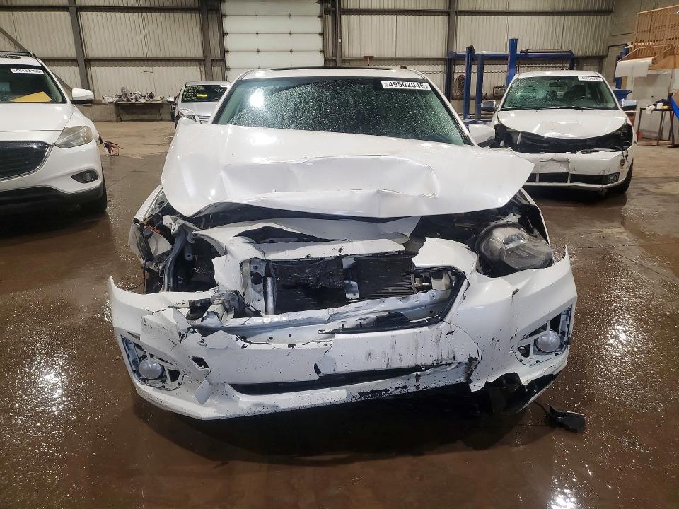 Aukcja sprzedaży 2017 Subaru Impreza, vin: 4S3GTAZ67H3706251, numer aukcji: 49502046