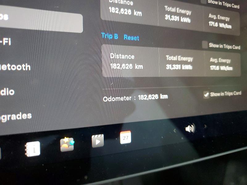 Aukcja sprzedaży 2023 Tesla Model Y, vin: 7SAYGDEE1PF772516, numer aukcji: 51425486
