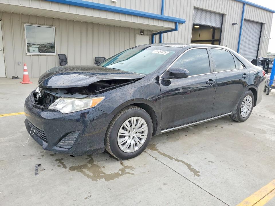 Продажа на аукционе авто 2013 Toyota Camry, vin: 4T1BF1FK4DU204719, номер лота: 51437316