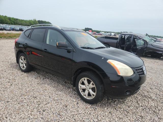 Aukcja sprzedaży 2008 Nissan Rogue, vin: JN8AS58V38W106192, numer aukcji: 48665376