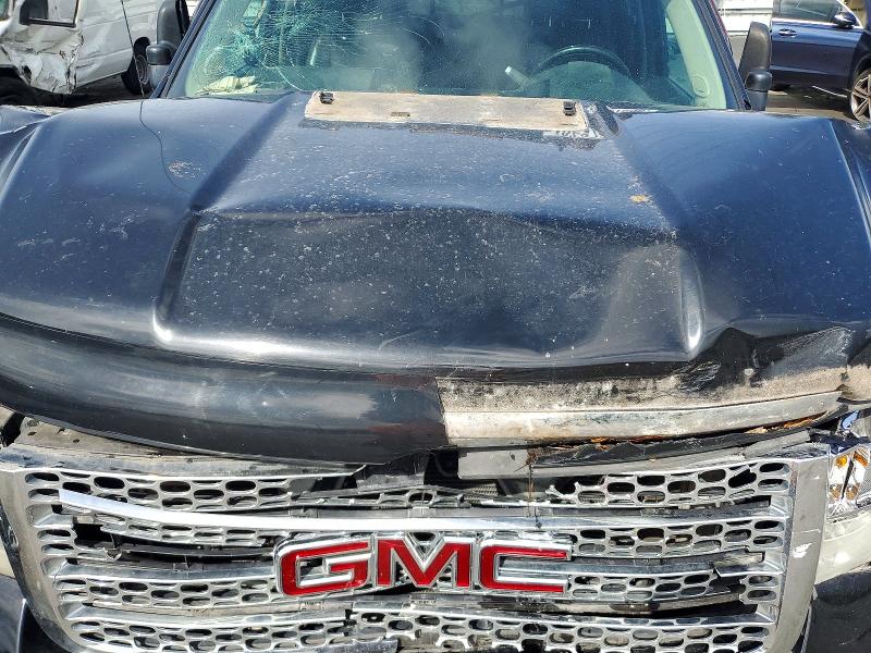 Aukcja sprzedaży 2013 Gmc Sierra, vin: 1GT426C88DF217797, numer aukcji: 48231396