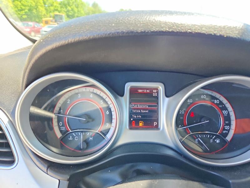 Aukcja sprzedaży 2013 Dodge Journey, vin: 3C4PDCBG9DT628064, numer aukcji: 51442836