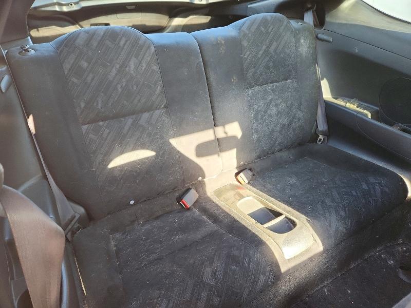49326366 :رقم المزاد ، JH4DC54842C033489 vin ، 2002 Acura Rsx مزاد بيع