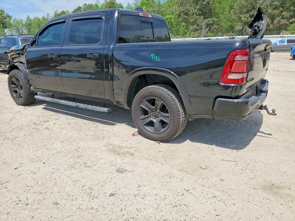 49615486 :رقم المزاد ، 1C6SRFJT7KN707894 vin ، 2019 Ram 1500 مزاد بيع