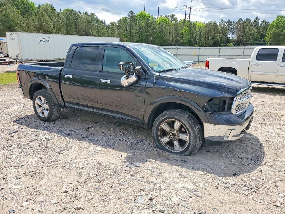 2016 Ram 1500 მანქანა იყიდება აუქციონზე, vin: 1C6RR7NT8GS343640, აუქციონის ნომერი: 50231656