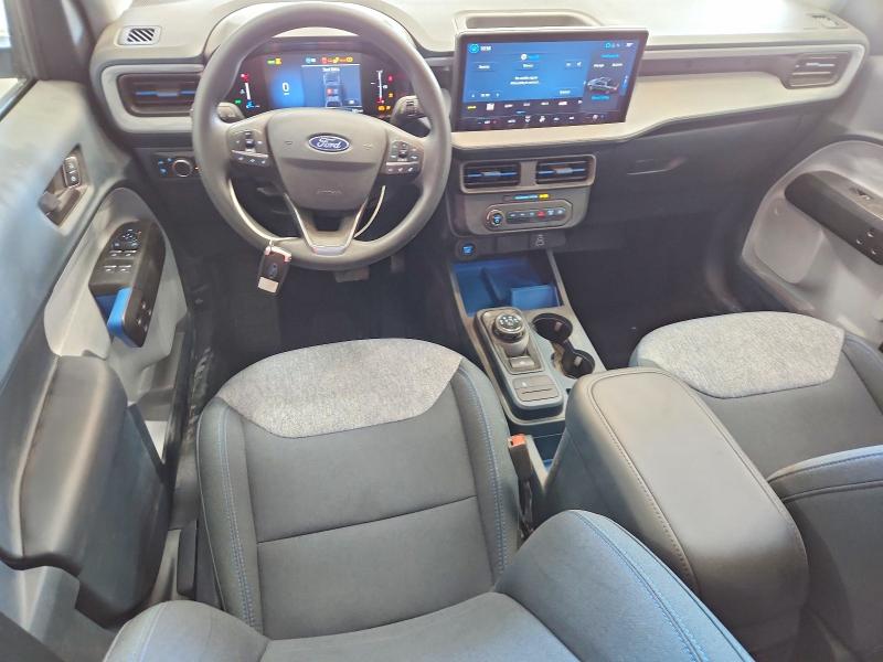 Aukcja sprzedaży 2025 Ford Maverick, vin: 3FTTW8H3XSRB53433, numer aukcji: 51082376