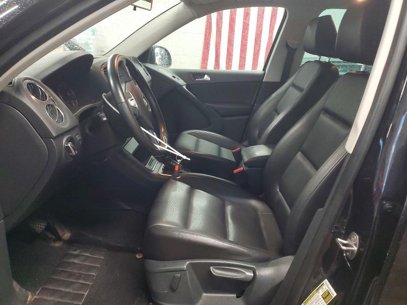 Продаж на аукціоні авто 2013 Volkswagen Tiguan, vin: WVGBV3AX9DW623736, номер лоту: 51423036