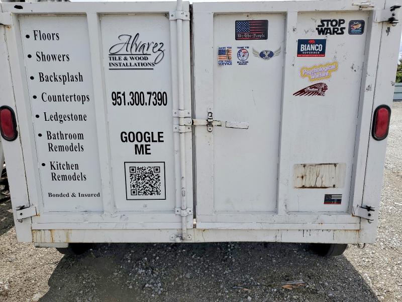 Продажа на аукционе авто 2018 Steel Pine Trailer, vin: 4S9S1DT2XJN386012, номер лота: 49784476