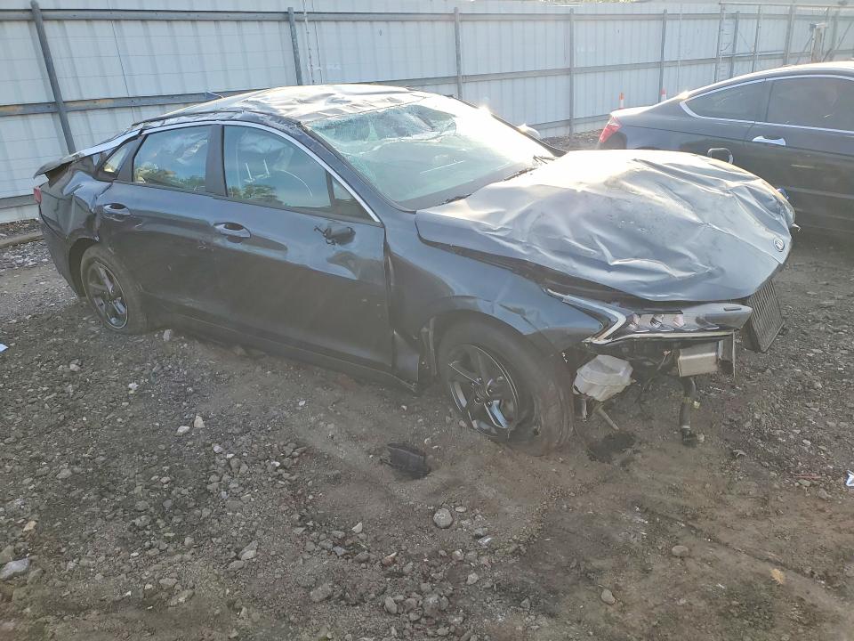 2021 Kia K5 მანქანა იყიდება აუქციონზე, vin: 5XXG14J21MG015792, აუქციონის ნომერი: 50015126