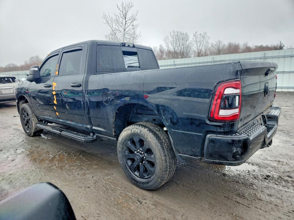 Auction sale of the 2024 Ram 2500, vin: 3C6UR5FL0RG395495, lot number: 48396196
