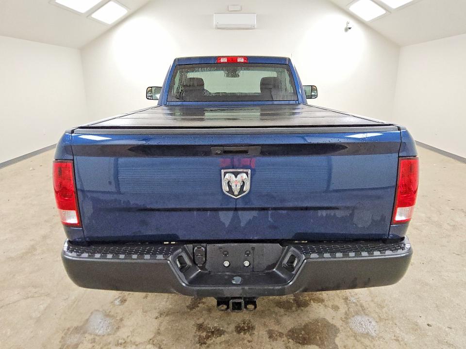 Продаж на аукціоні авто 2023 Ram 1500 Classic, vin: 3C6JR6DG5PG628167, номер лоту: 48763486