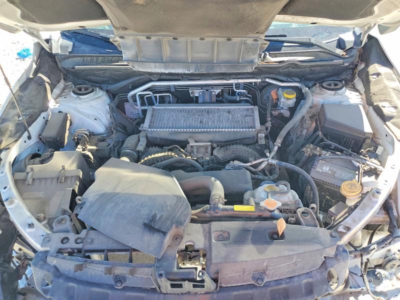 2021 Subaru Ascent მანქანა იყიდება აუქციონზე, vin: 4S4WMAFD0M3426270, აუქციონის ნომერი: 48982826