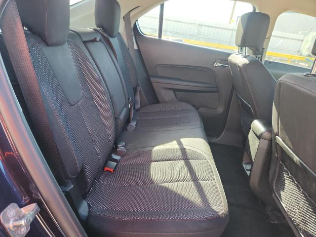Aukcja sprzedaży 2017 Chevrolet Equinox, vin: 2GNALBEK4H1535373, numer aukcji: 49370756