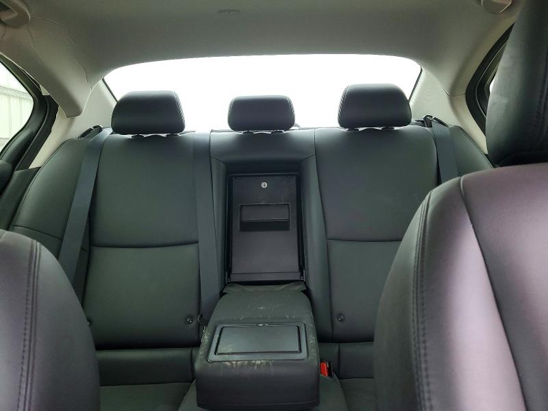 2019 Infiniti Q50 Luxe მანქანა იყიდება აუქციონზე, vin: JN1EV7AP2KM517004, აუქციონის ნომერი: 78557035