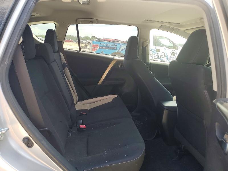51177406 :رقم المزاد ، JTMRFREV1FJ013535 vin ، 2015 Toyota Rav4 مزاد بيع