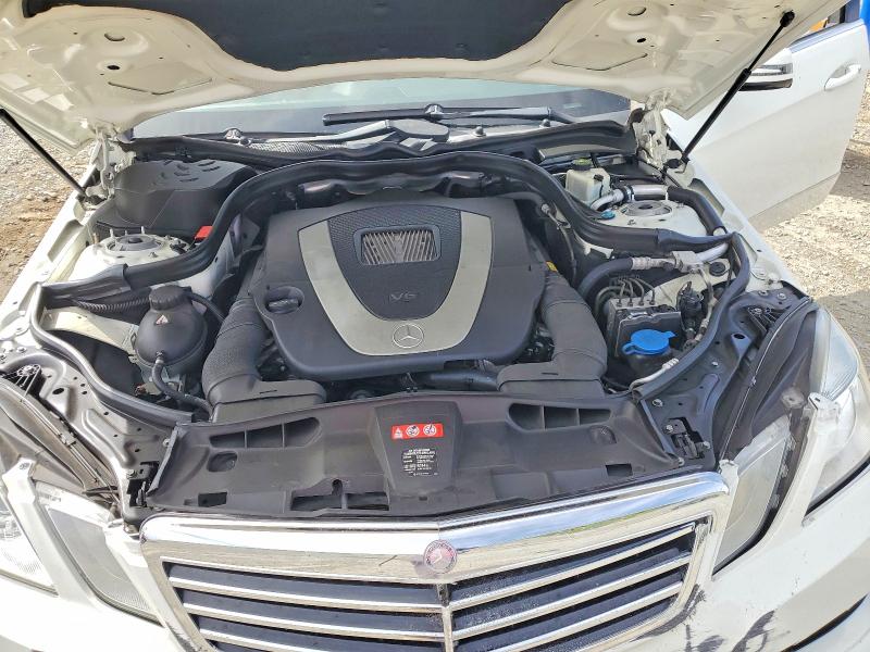 Продажа на аукционе авто 2011 Mercedes-benz E, vin: WDDHF5GB1BA475889, номер лота: 51893996