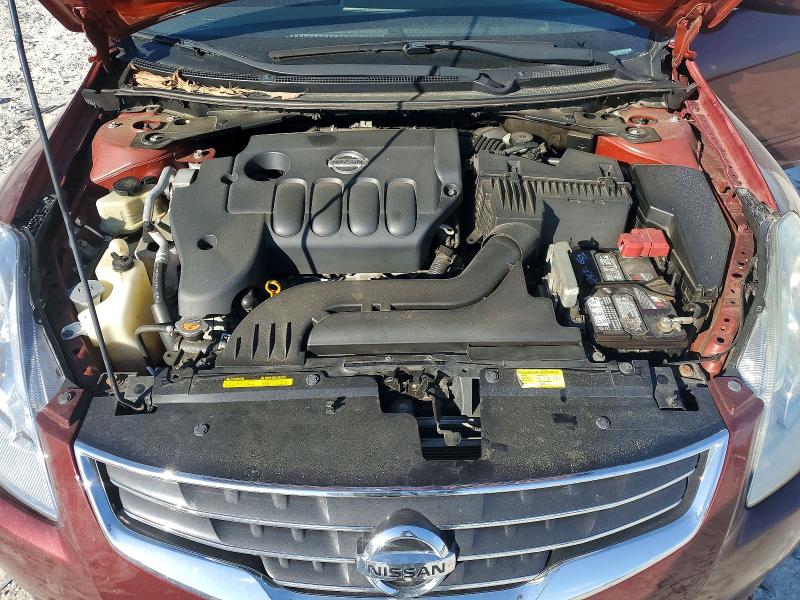 Aukcja sprzedaży 2011 Nissan Altima, vin: 1N4AL2APXBC171879, numer aukcji: 49148416