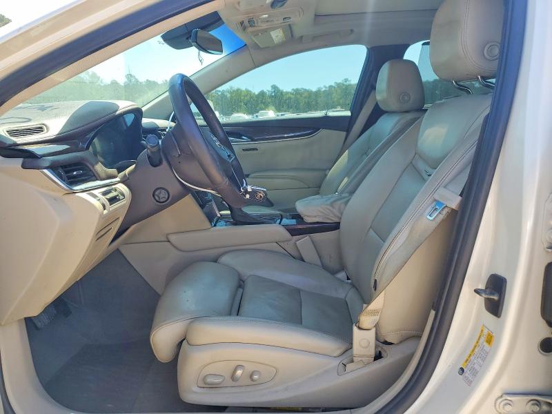 Продаж на аукціоні авто 2015 Cadillac Xts, vin: 2G61P5S33F9187059, номер лоту: 50174436