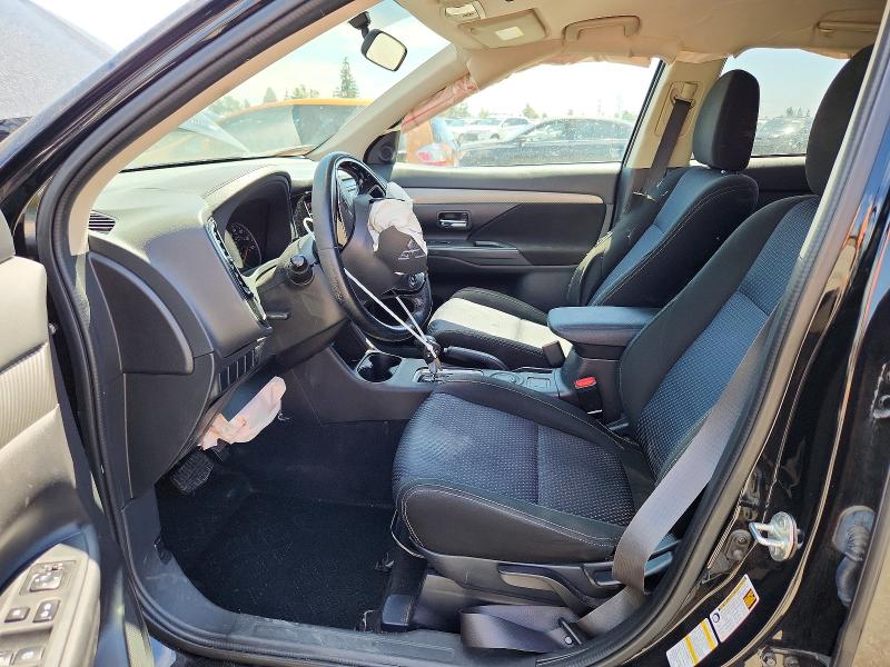 Продаж на аукціоні авто 2016 Mitsubishi Outlander, vin: JA4AD2A3XGZ018597, номер лоту: 48888266
