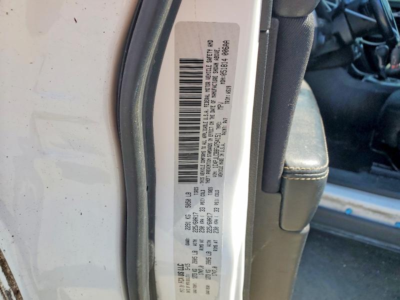 49156116 :رقم المزاد ، 1C4PJLCB8FW754151 vin ، 2015 Jeep Cherokee مزاد بيع