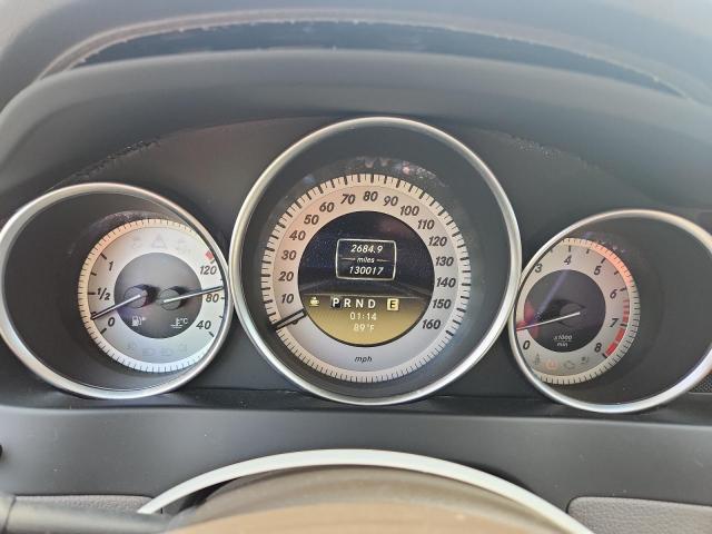 Продаж на аукціоні авто 2012 Mercedes Benz C, vin: WDDGF4HB9CA600983, номер лоту: 50464566