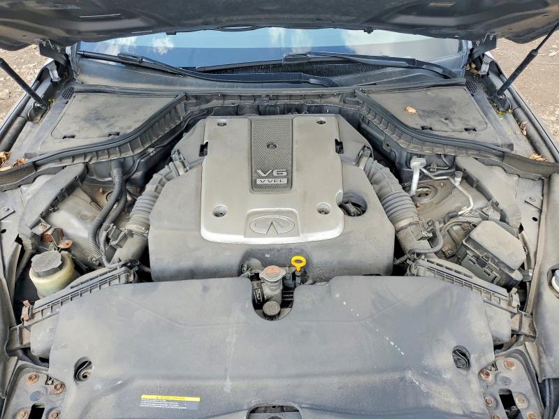 Aukcja sprzedaży 2015 Infiniti Q50, vin: JN1BV7AR0FM417834, numer aukcji: 50474466