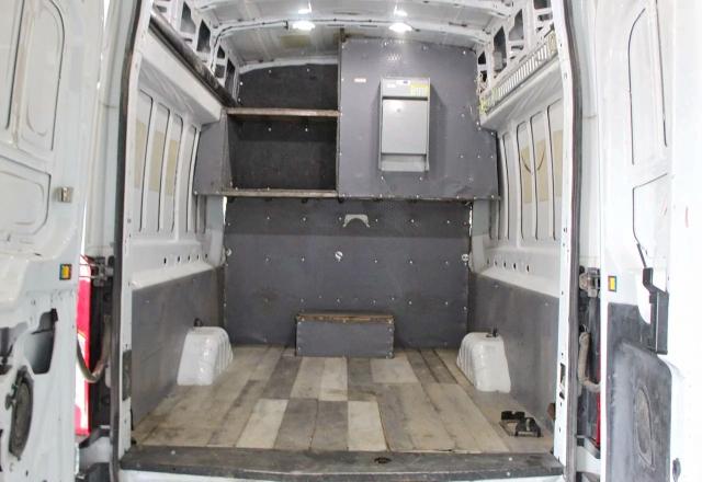 51853406 :رقم المزاد ، 1FTYR3XM0KKB25445 vin ، 2019 Ford Transit مزاد بيع
