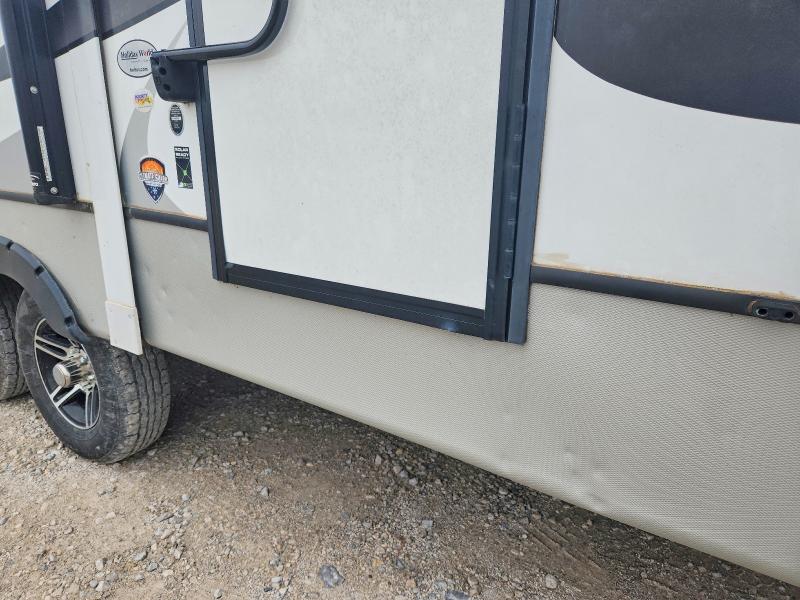 2020 Keystone Cougar მანქანა იყიდება აუქციონზე, vin: 4YDF29M2XL2505344, აუქციონის ნომერი: 51889846