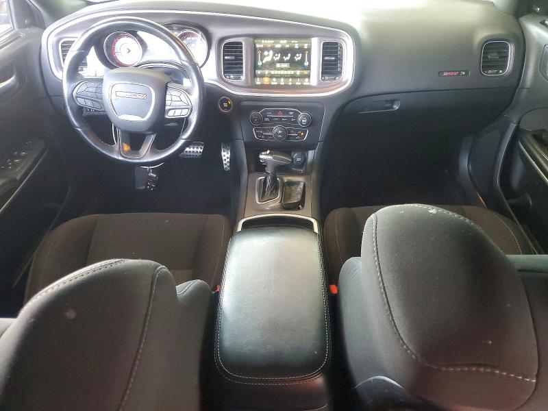 Aukcja sprzedaży 2021 Dodge Charger, vin: 2C3CDXGJ0MH579568, numer aukcji: 49899726