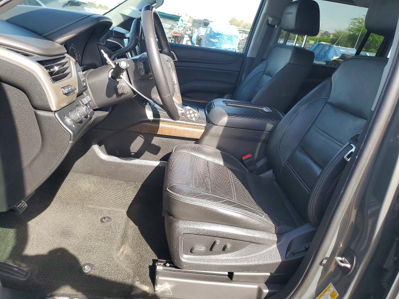 Продажа на аукционе авто 2018 Gmc Yukon Xl, vin: 1GKS2HKJ2JR100660, номер лота: 49476216