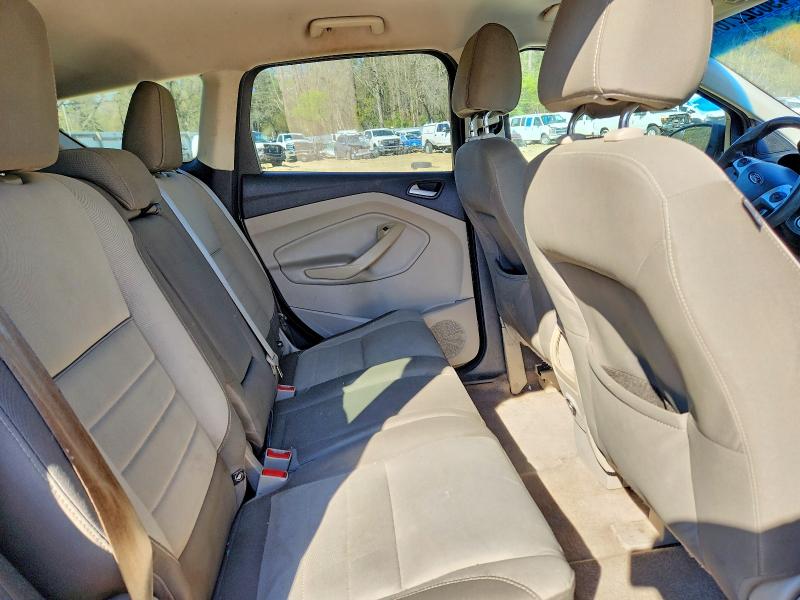 Aukcja sprzedaży 2014 Ford Escape, vin: 1FMCU9G93EUC24286, numer aukcji: 49052216