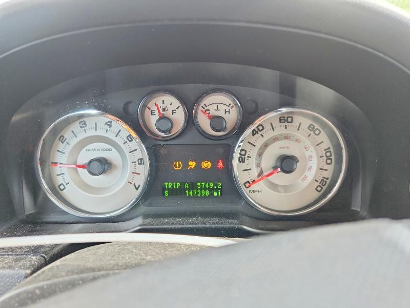 Aukcja sprzedaży 2007 Ford Edge, vin: 2FMDK39C27BB13169, numer aukcji: 51899196