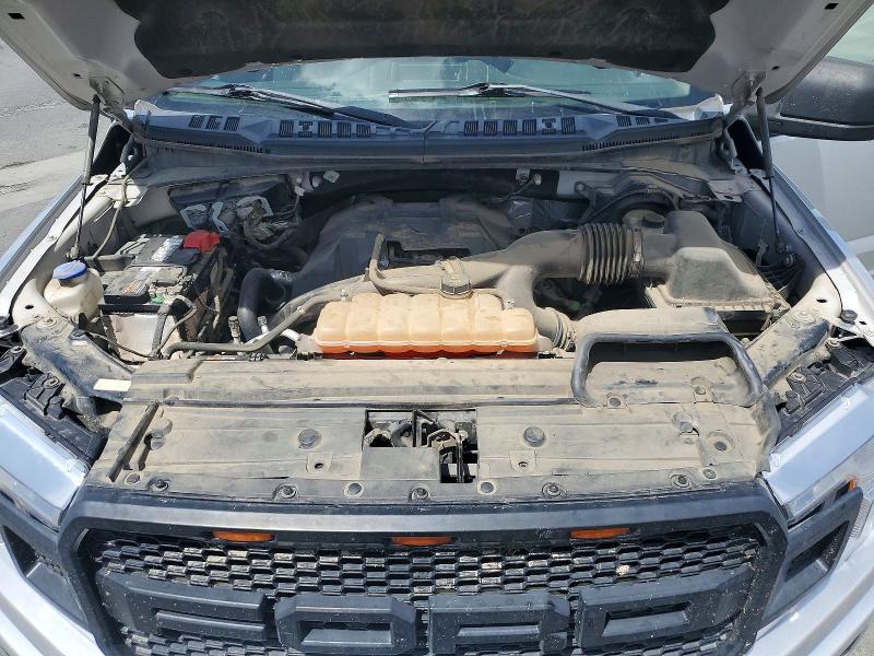 Продаж на аукціоні авто 2018 Ford F150, vin: 1FTEW1EP2JKE23541, номер лоту: 49611176