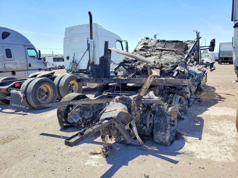 1993 Peterbilt 379 მანქანა იყიდება აუქციონზე, vin: 1XP5DB9X0PD325187, აუქციონის ნომერი: 49045456