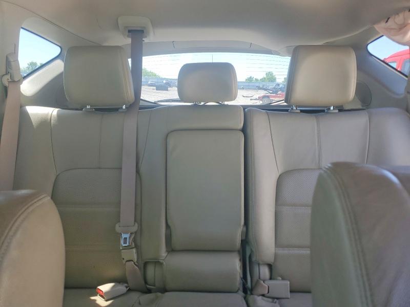 50920646 :رقم المزاد ، JN8AZ1MW1DW319879 vin ، 2013 Nissan Murano مزاد بيع