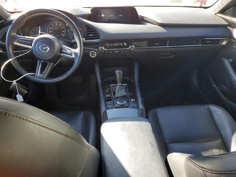 Продаж на аукціоні авто 2022 Mazda 3, vin: JM1BPBML9N1505766, номер лоту: 48946176