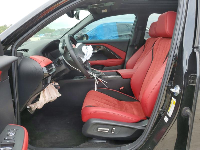 Aukcja sprzedaży 2025 Acura Adx, vin: 3HDSA1H51SM700426, numer aukcji: 52134666