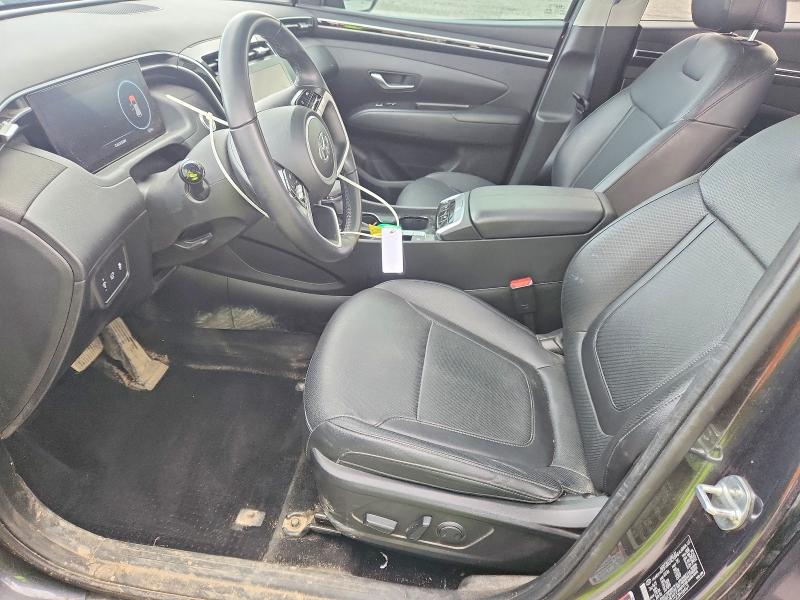Aukcja sprzedaży 2024 Hyundai Tucson, vin: 5NMJFCDE2RH364671, numer aukcji: 47103986