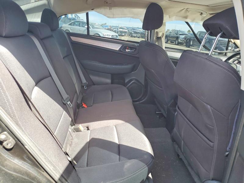 49087826 :رقم المزاد ، 4S3BNAH62G3054823 vin ، 2016 Subaru Legacy مزاد بيع