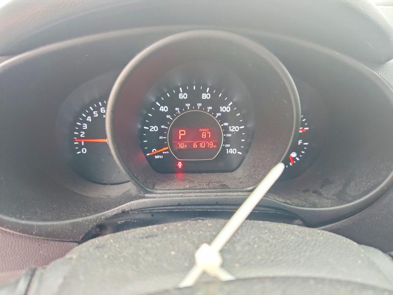 Продаж на аукціоні авто 2015 Kia Soul, vin: KNDJN2A24F7147925, номер лоту: 50768026