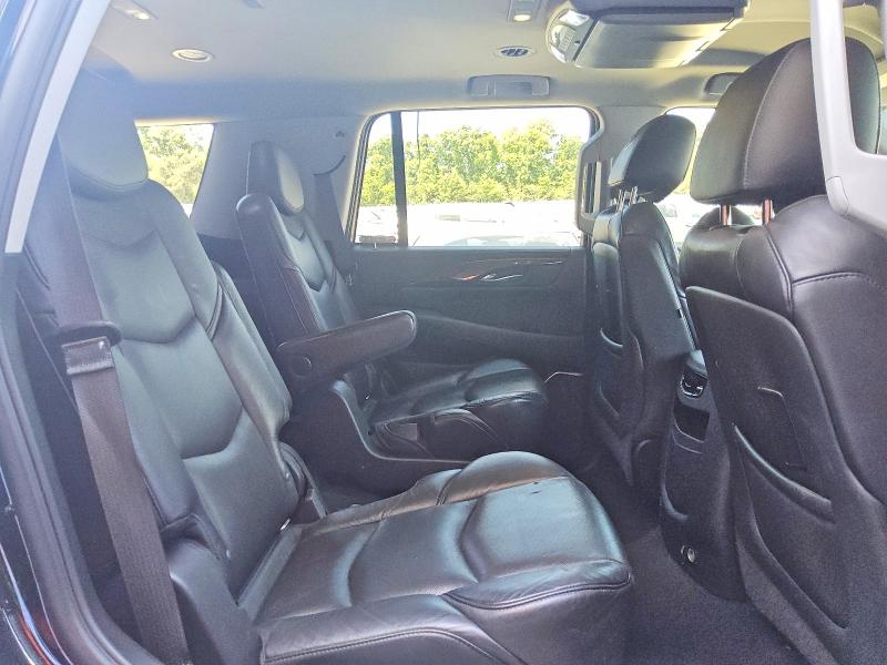 Продажа на аукционе авто 2020 Cadillac Escalade, vin: 1GYS3AKJ2LR114474, номер лота: 49586706